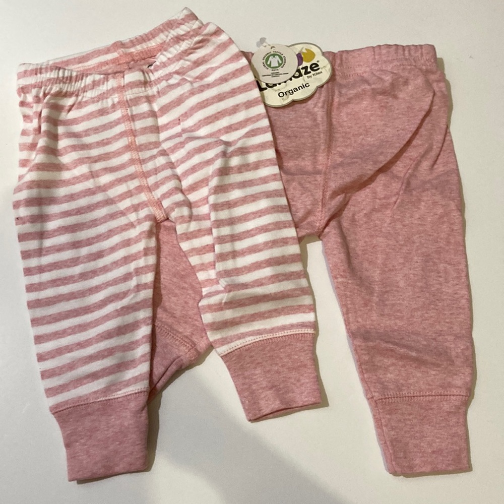 BABY PANTS FOR GIRLS